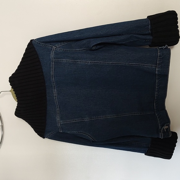 Denim jacket - Picture 2 of 2